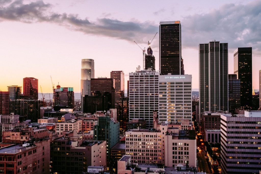 Market Update, March 2021